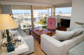 Glyfada Panoramic view penthouse